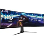 asus rog strix xg49vq Galaxy.pk