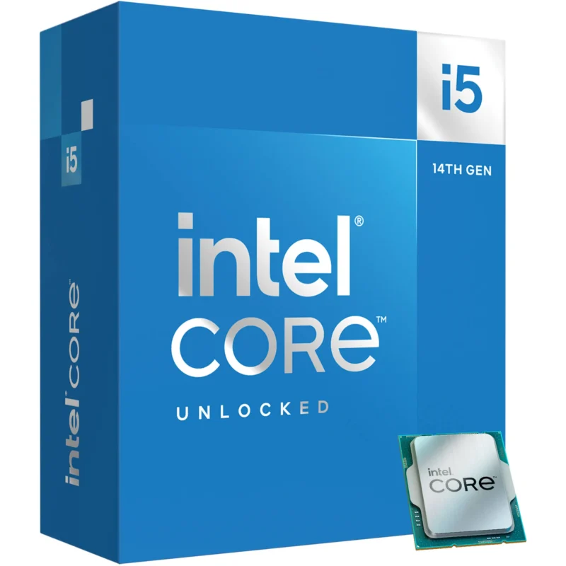 intel bx8071514600k core i5