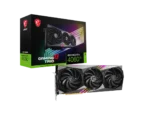 4060Ti Gaming X Trio 8G