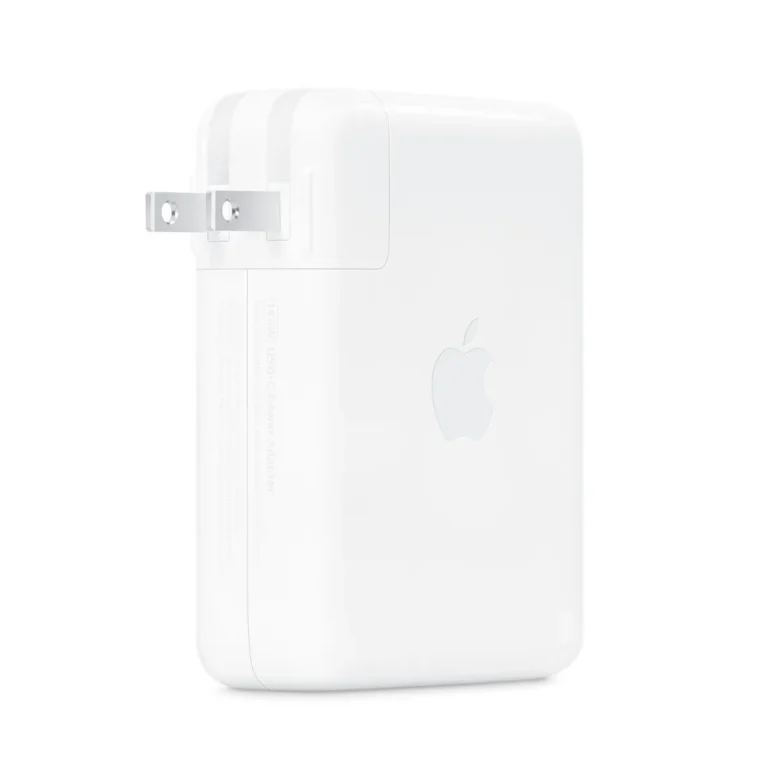Apple 140W adapterMLYU32