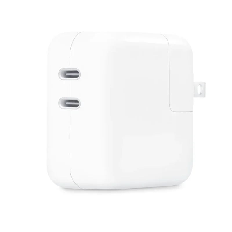 Apple 35W adapter MNWP3