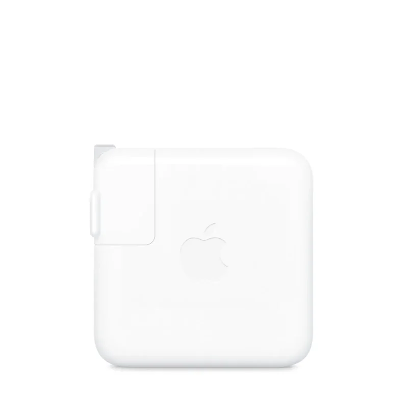 Apple 70W adapter