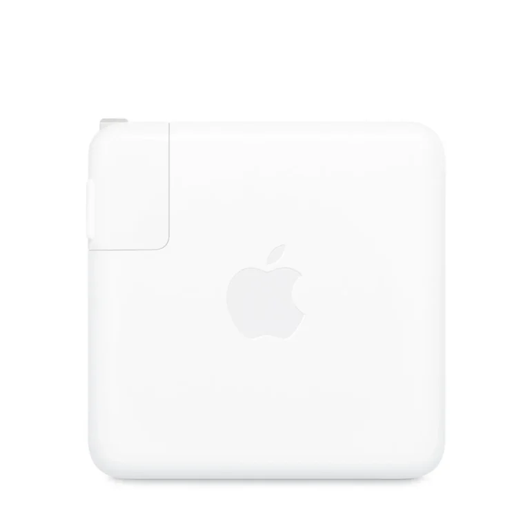 Apple 96W adapterMX0J2