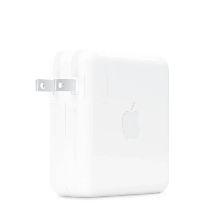 Apple 96W adapterMX0J22