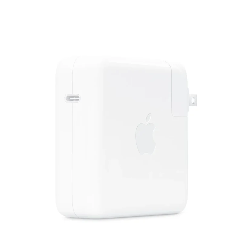 Apple 96W adapterMX0J23