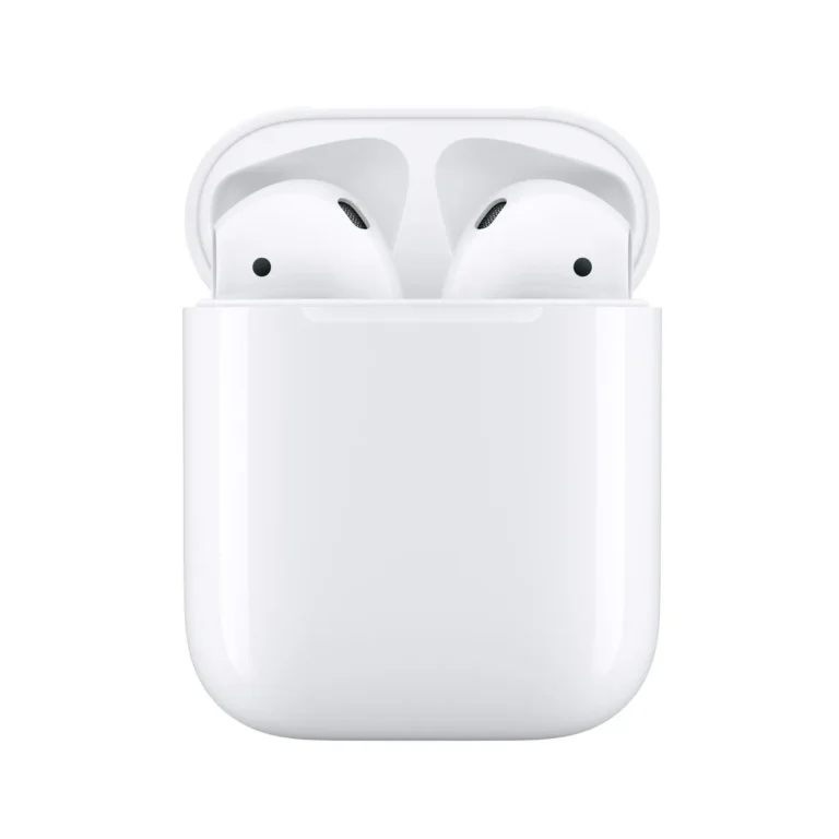 Apple AirPods 2nd generation