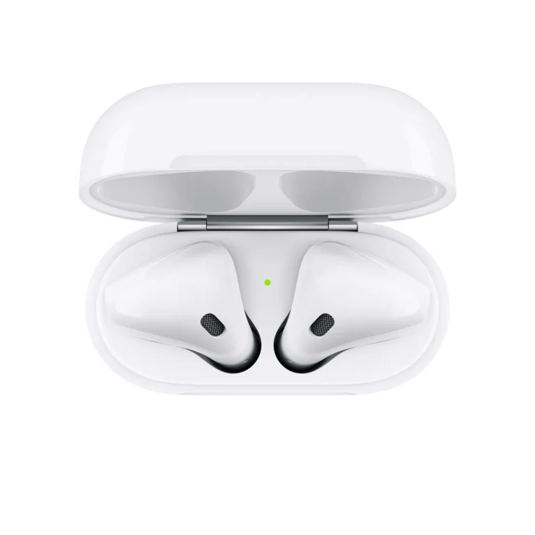 Apple AirPods 2nd generation2