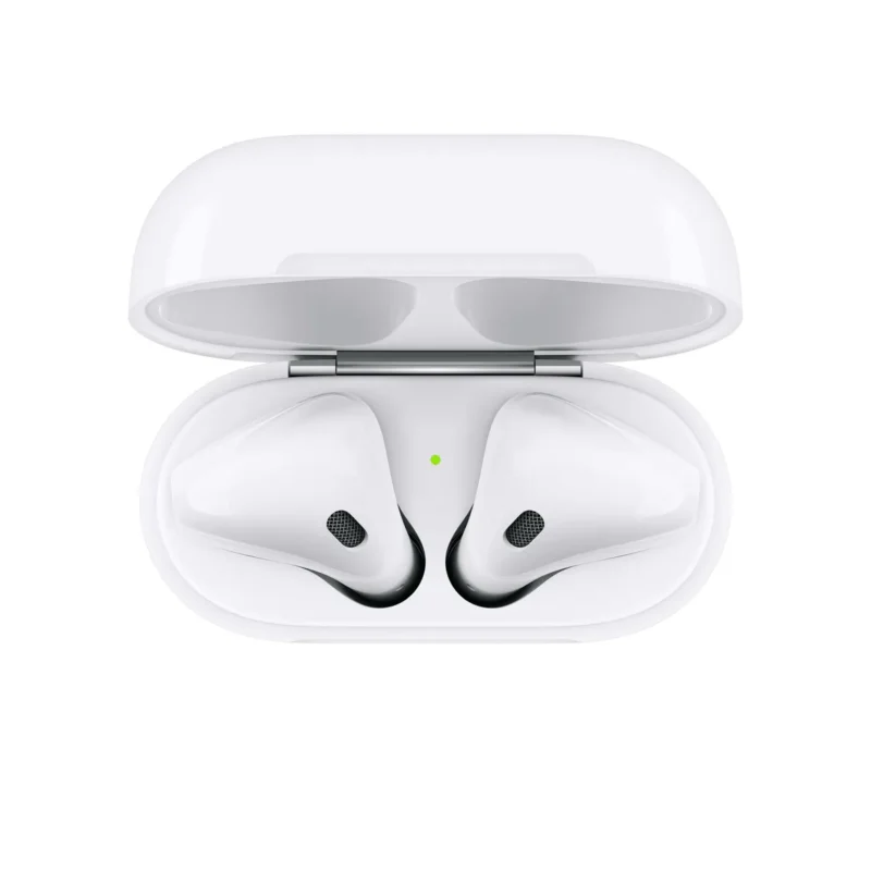 Apple AirPods 2nd generation2