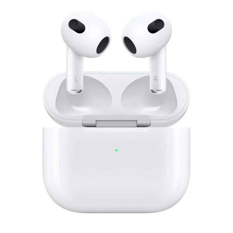 Apple AirPods 3rd Generation2