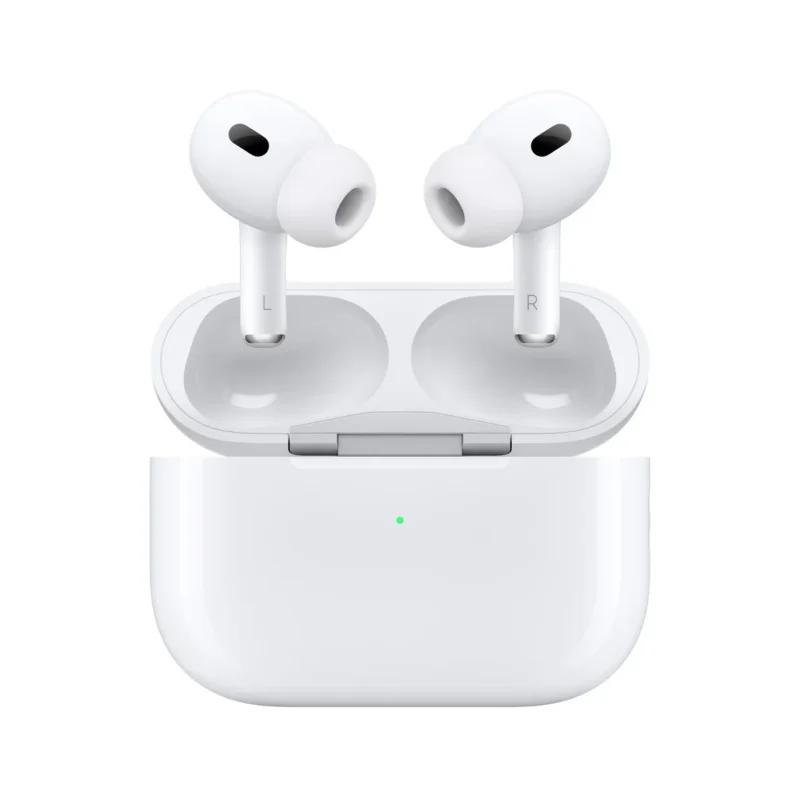 Apple AirPods Pro 2nd generation Type C 2