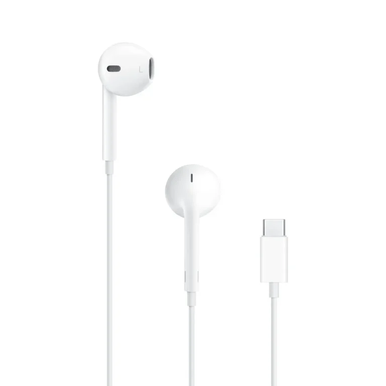 EarPods MTJY3