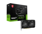 GeForce RTX™ 4060 Ti VENTUS 2X B