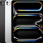 iPad Pro 13 inch (M4)2024