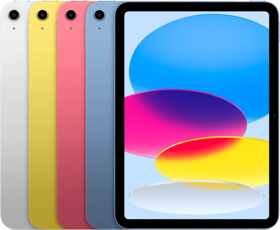 ipad 10gen 2022