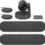 Logitech rally plus
