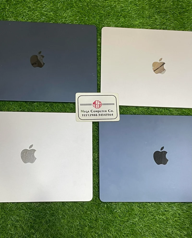 macbook air 13 M2