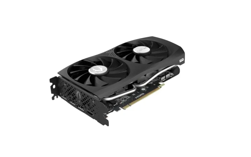 GeForce RTX 4060 Ti(2)