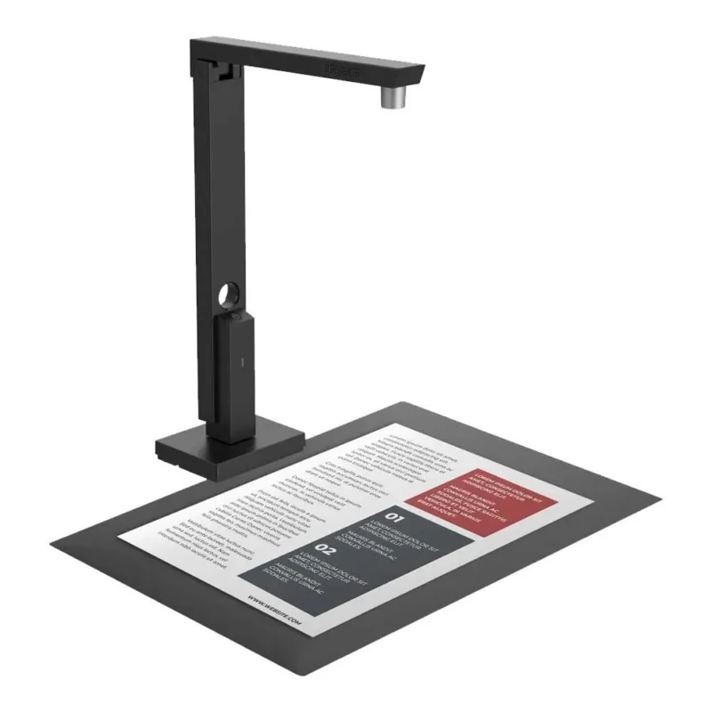 CZUR Lens Pro Document Scanner