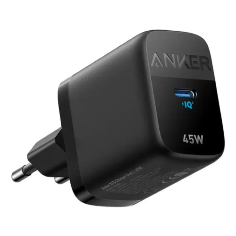 Anker 313 Charger