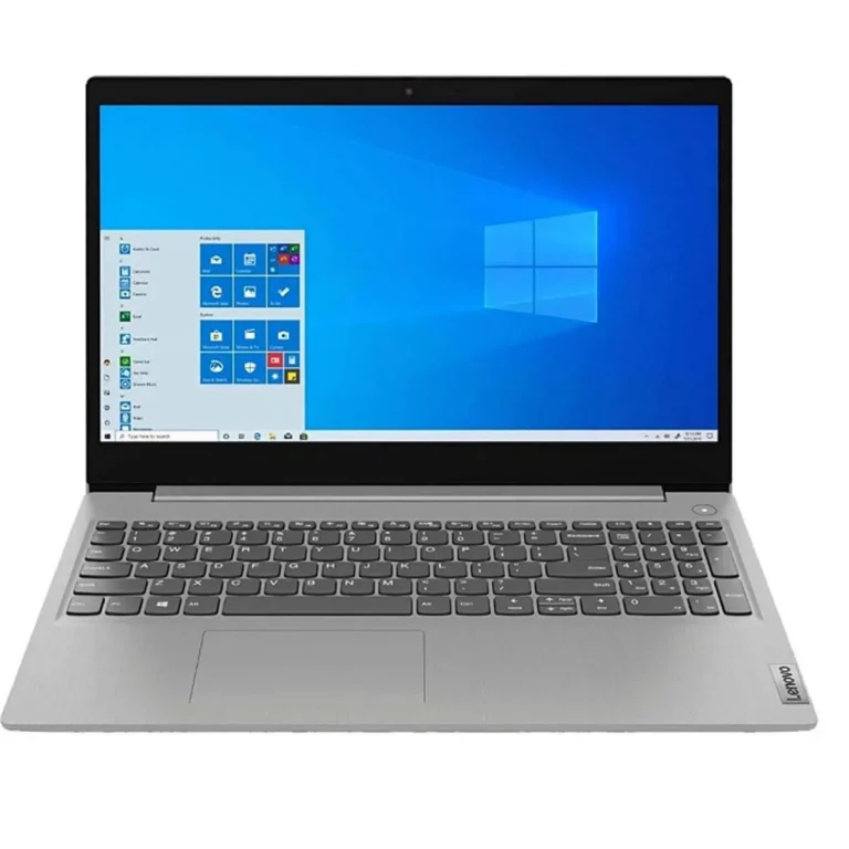 Lenovo Ideapad 3