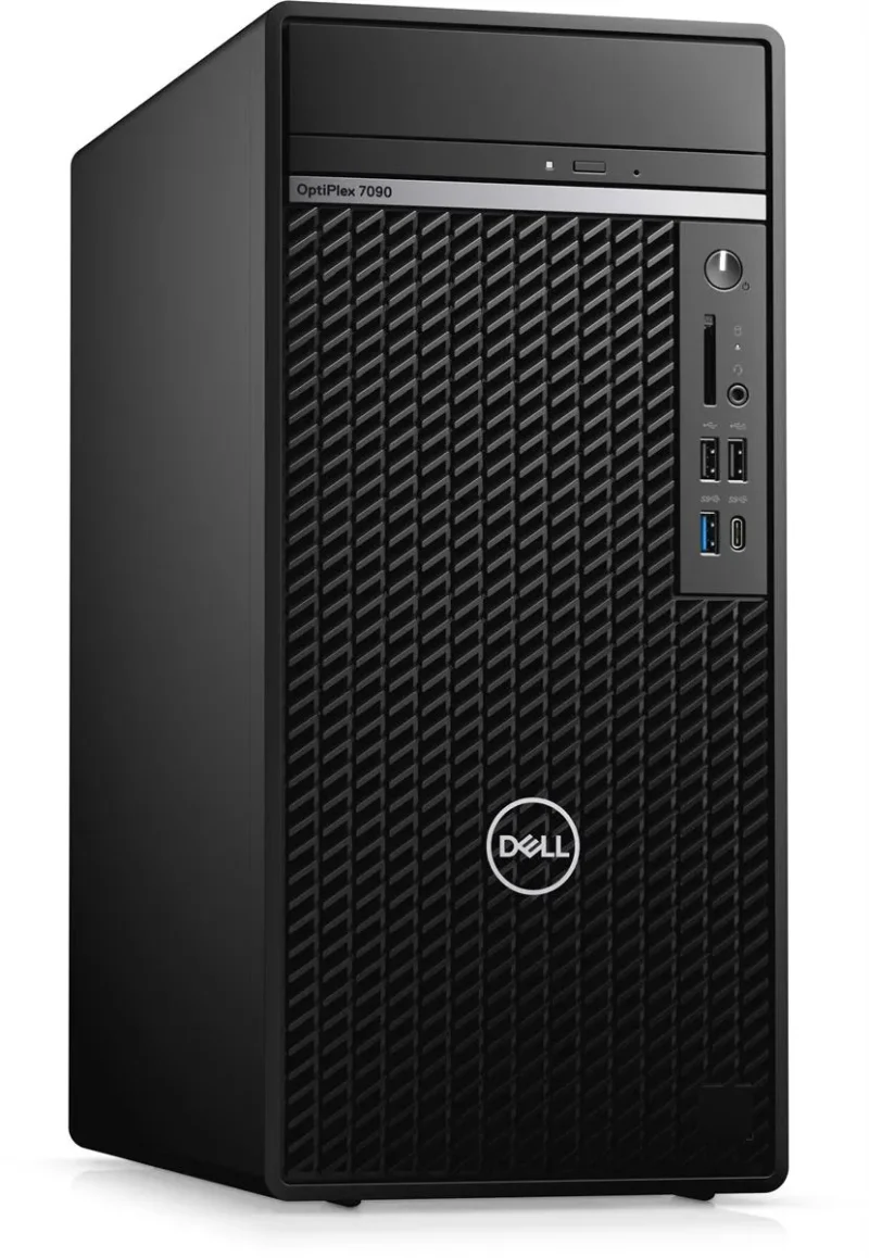 Dell OptiPlex 3000