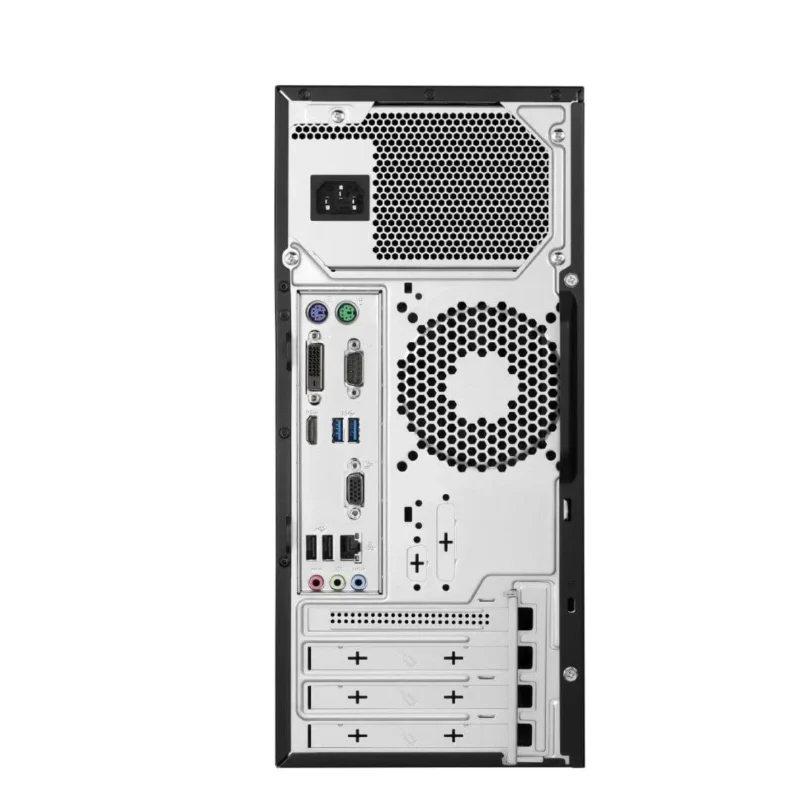 Asus ExpertCenter D5 Mini Tower D500MD(2)
