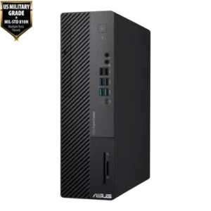Asus ExpertCenter D7