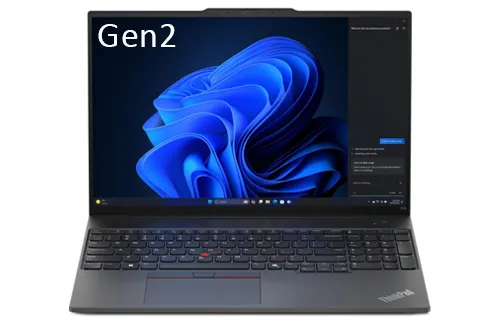 Lenovo ThinkPad E16 G2