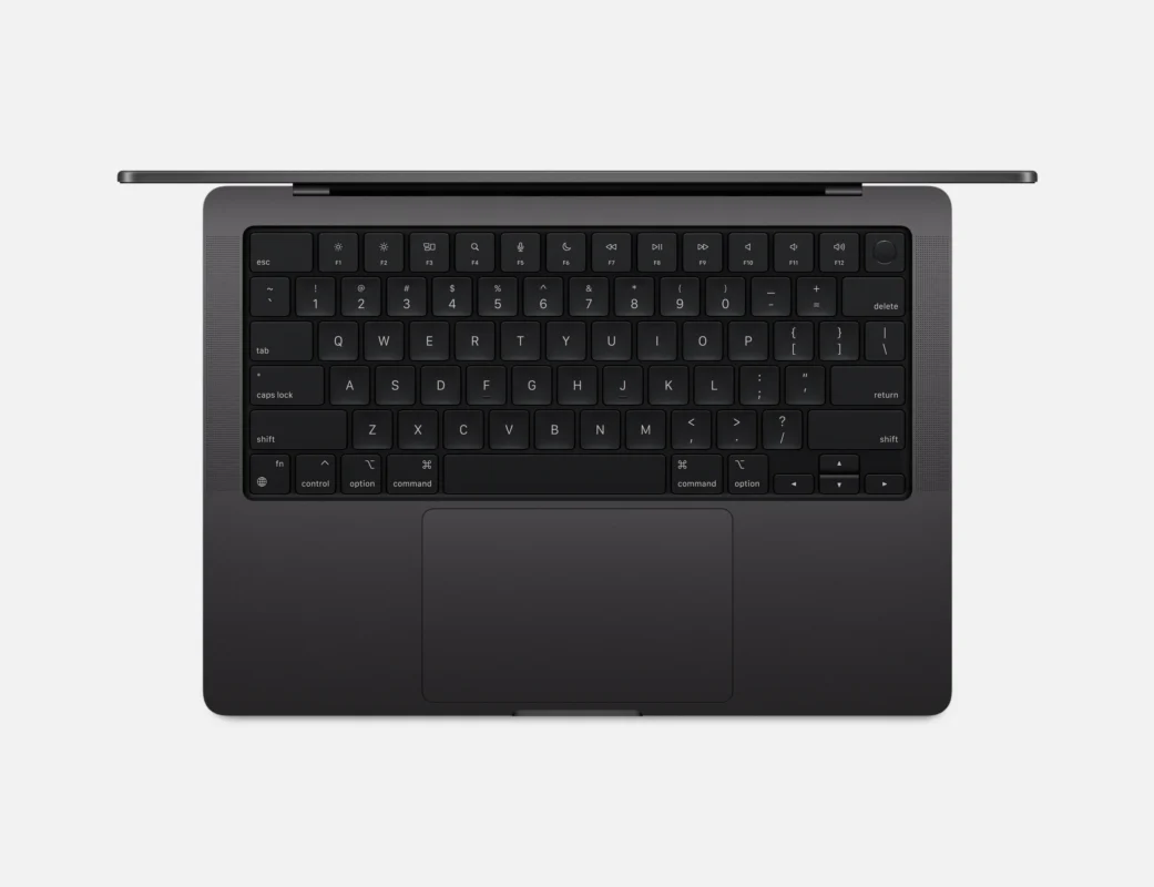 Macbook Pro 14.2" (3)