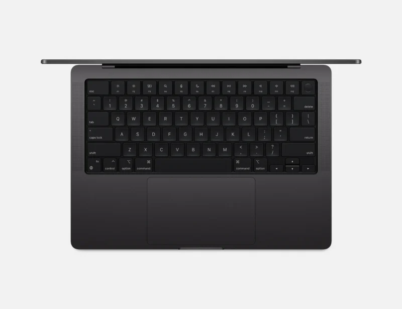 Macbook Pro 14.2" (3)