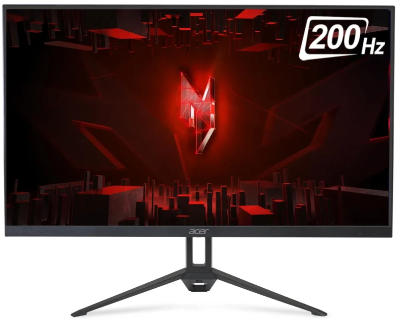 ACER NITRO KG273 X1