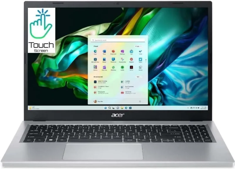 Acer Aspire 3 15 A315 24PT R288