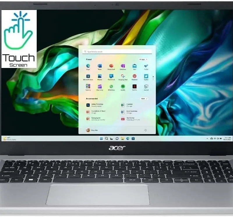 Acer Aspire 3 15 A315 24PT R288
