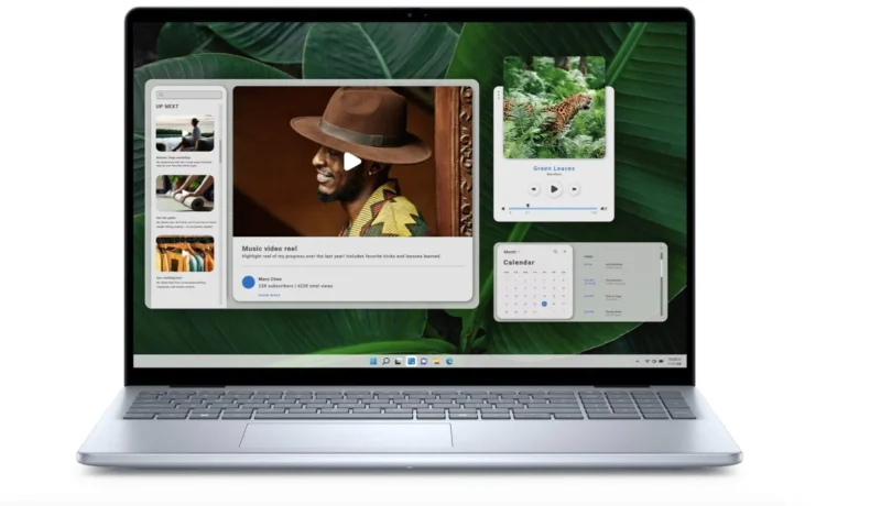 Dell Inspiron 16 5640