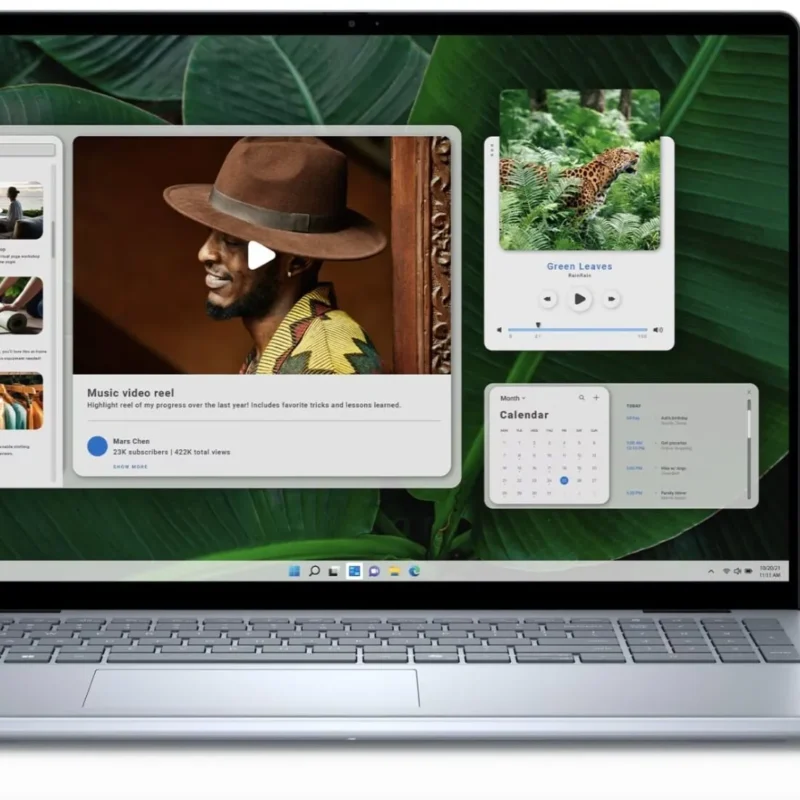 Dell Inspiron 16 5640