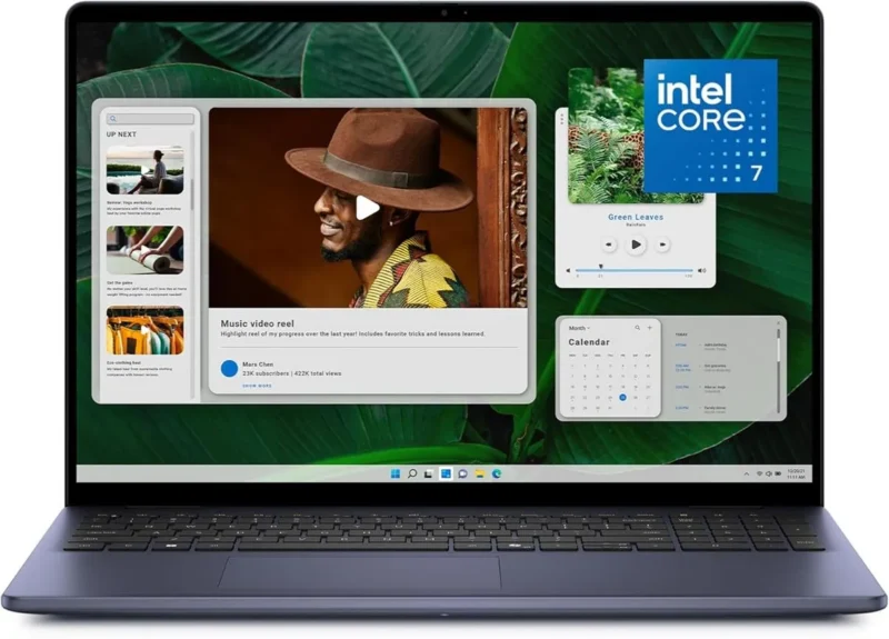 Dell Inspiron 16 5640 f