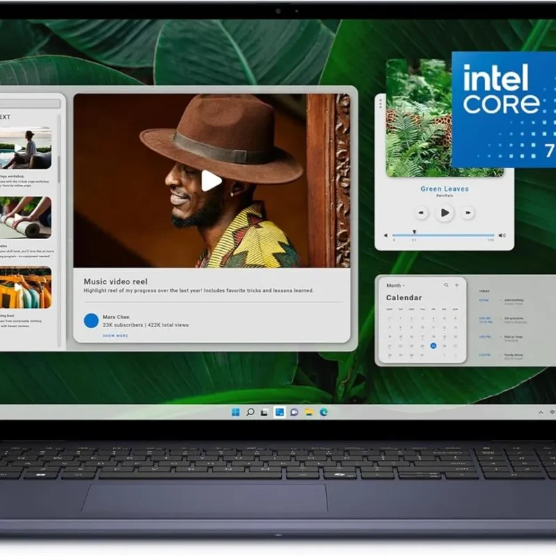 Dell Inspiron 16 5640 f