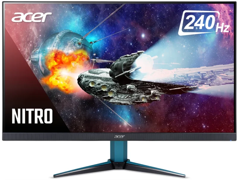 VG272U W2