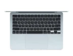 mba13 m4 skyblue keyboard