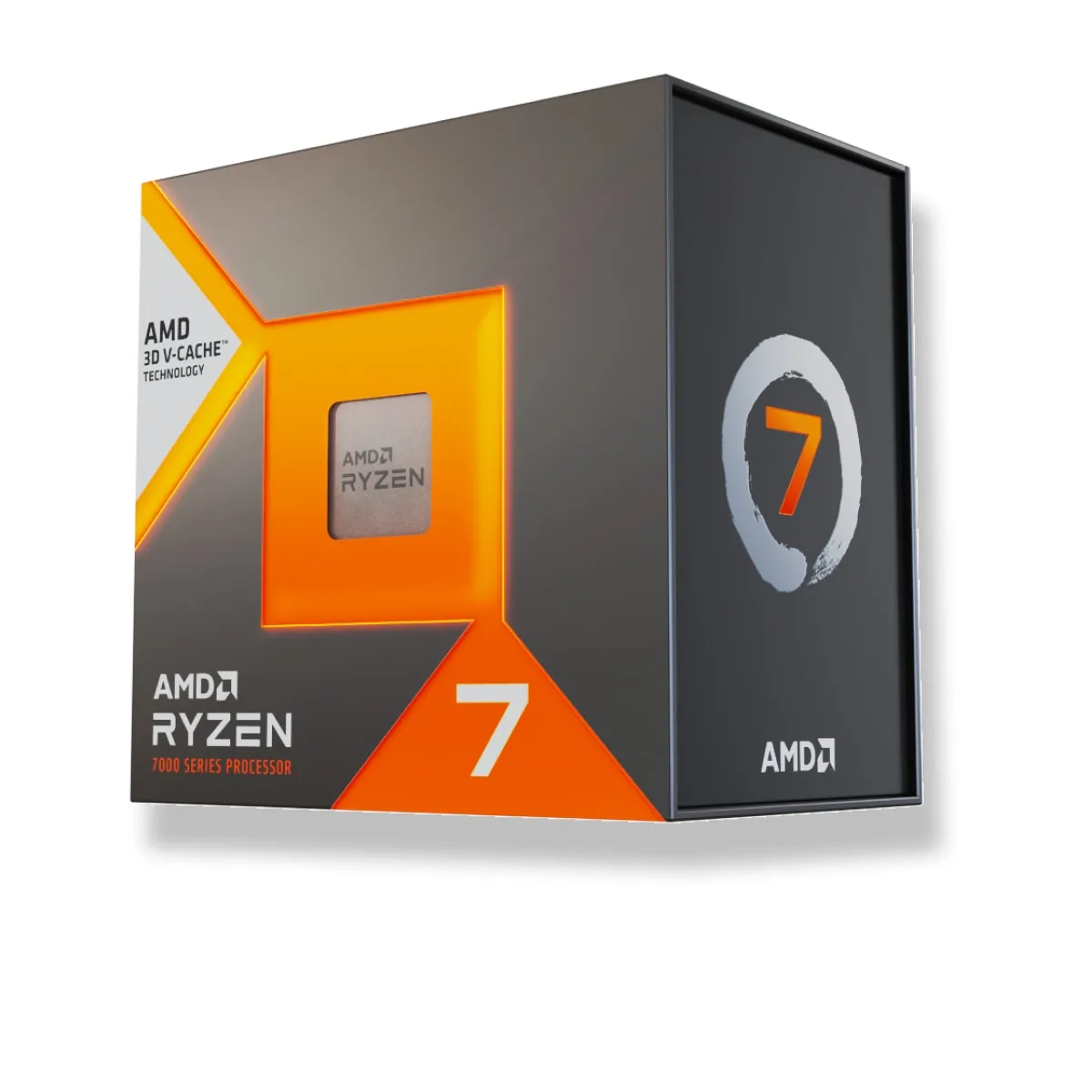ryzen 7 7800x3d boxed