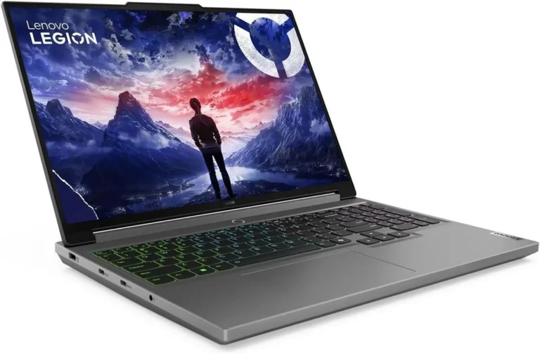 Lenovo Legion 5