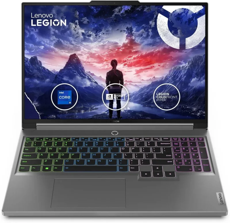 Lenovo Legion 5