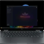 OmniBook Ultra Flip