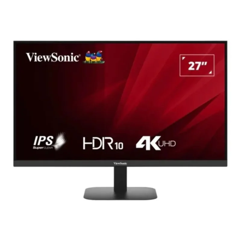 VA2708 4K MHD