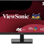 VA3208 4K MHD
