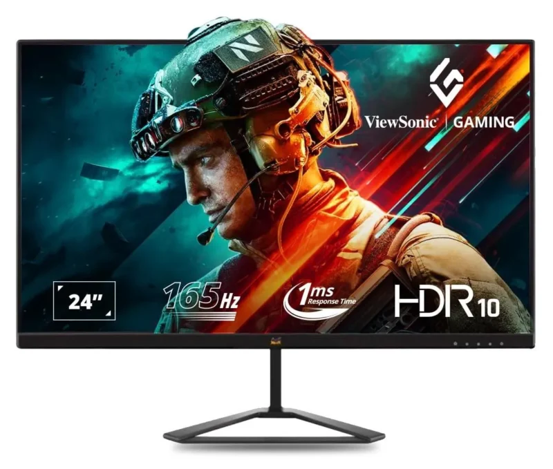VX2479 HD PRO