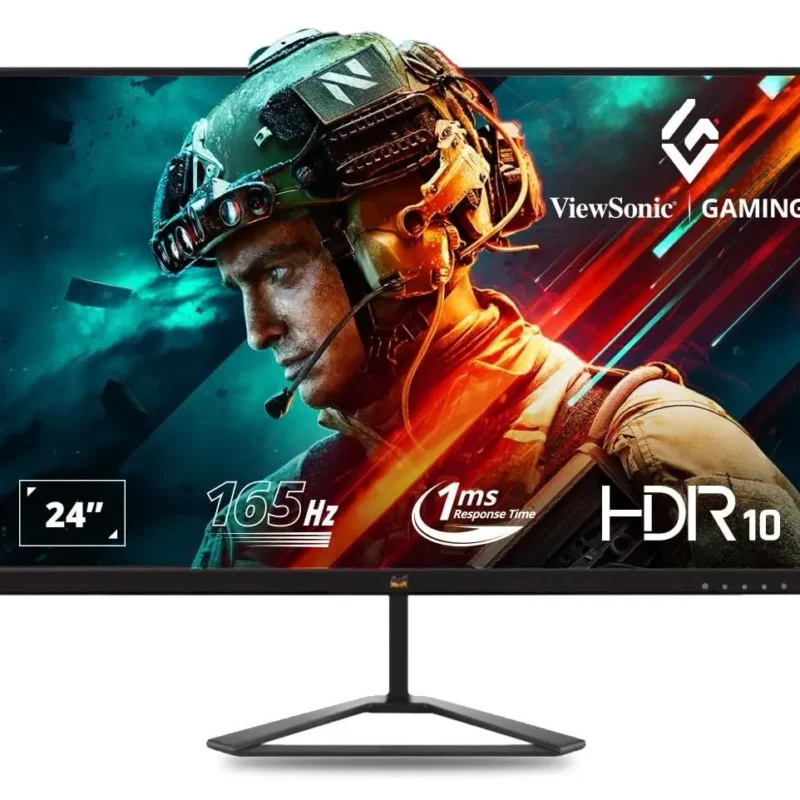 VX2479 HD PRO