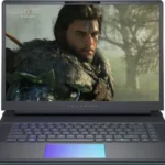 Dell Alienware 16 Area 51