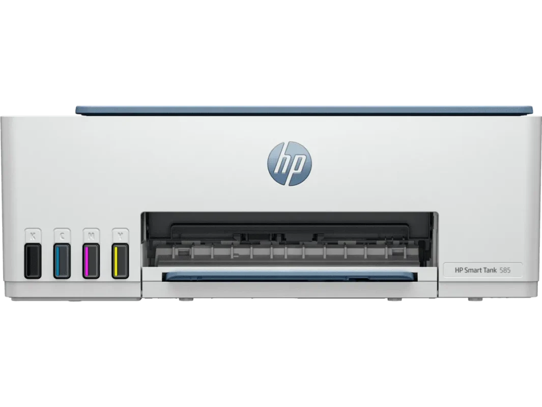 HP Smart Tank 585