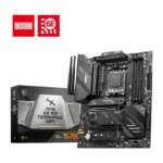 MSI MAG X670E